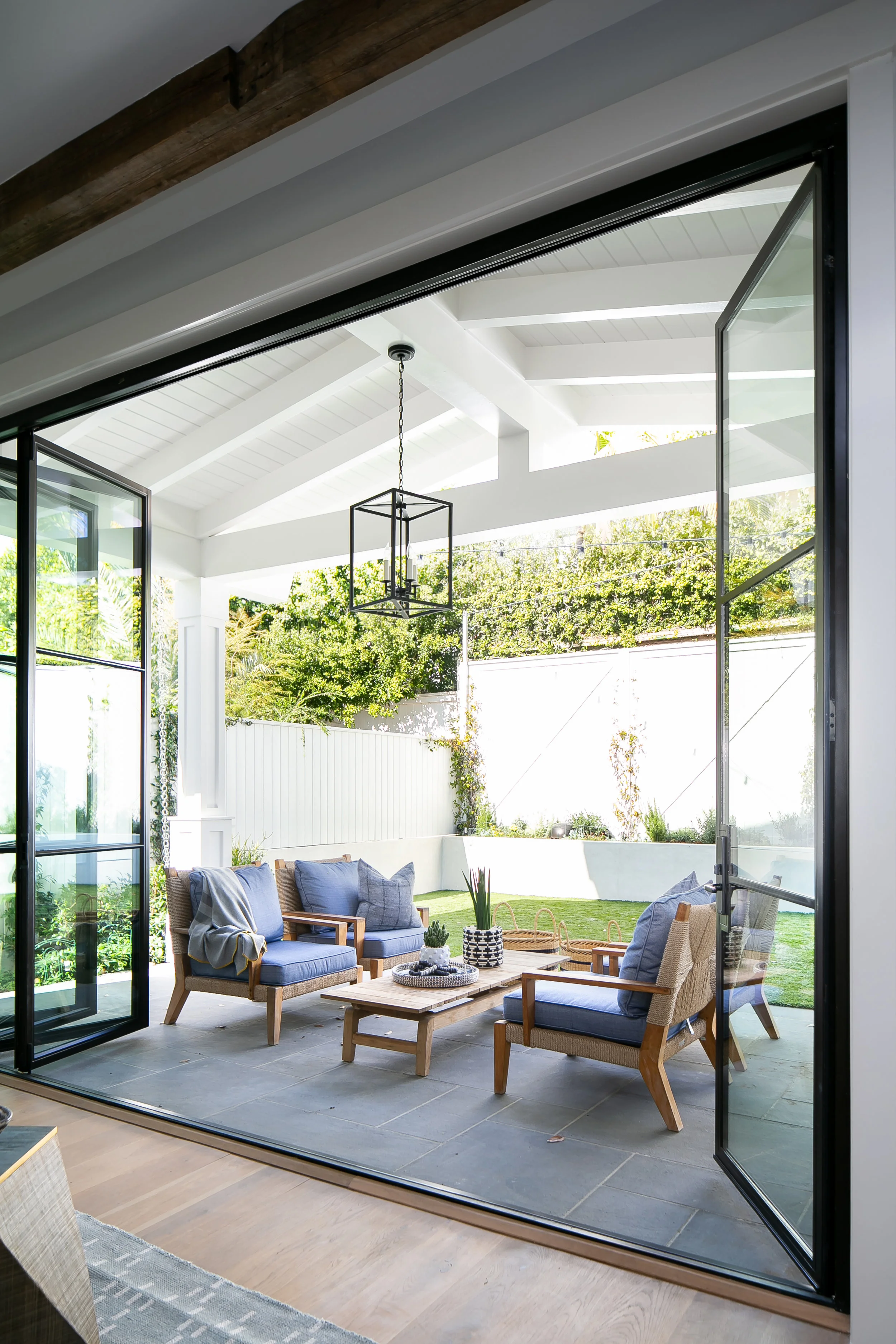 Design by Brooke Wagner Design | Photography by Ryan Garvin