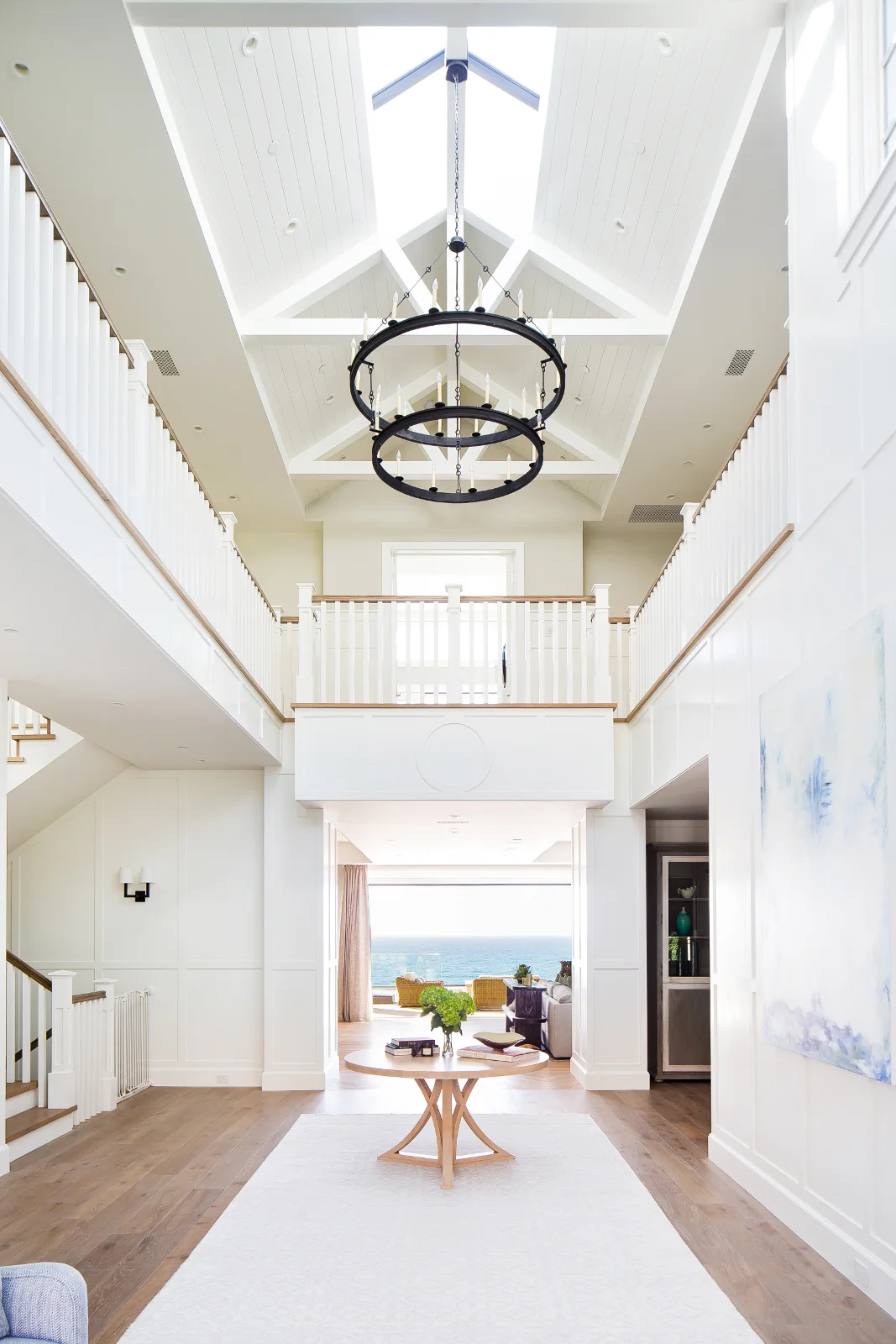 Design by Brooke Wagner Design | Photography by Ryan Garvin