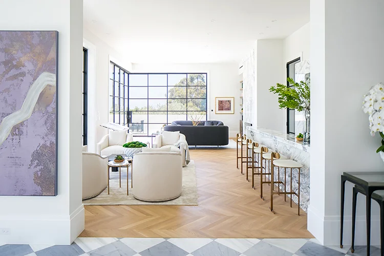 Design by Tiffany Harris | Photography by Ryan Garvin