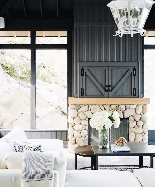 Design by Muskoka Living