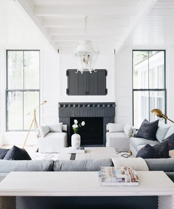 Design by Muskoka Living