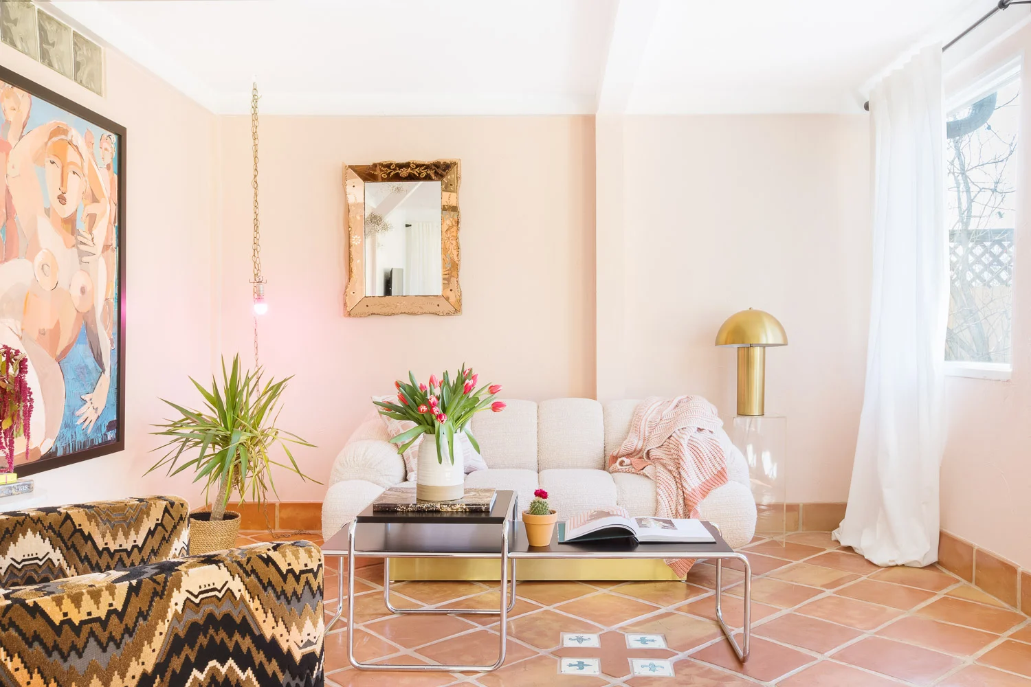 Design by Allison Crawford | Photography & Styling by Alyssa Rosenheck