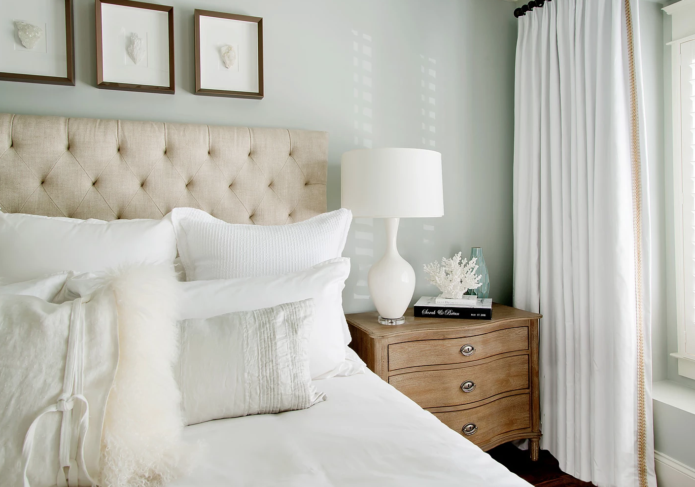 Design by Vernich Interiors | Photography by Alyssa Rosenheck