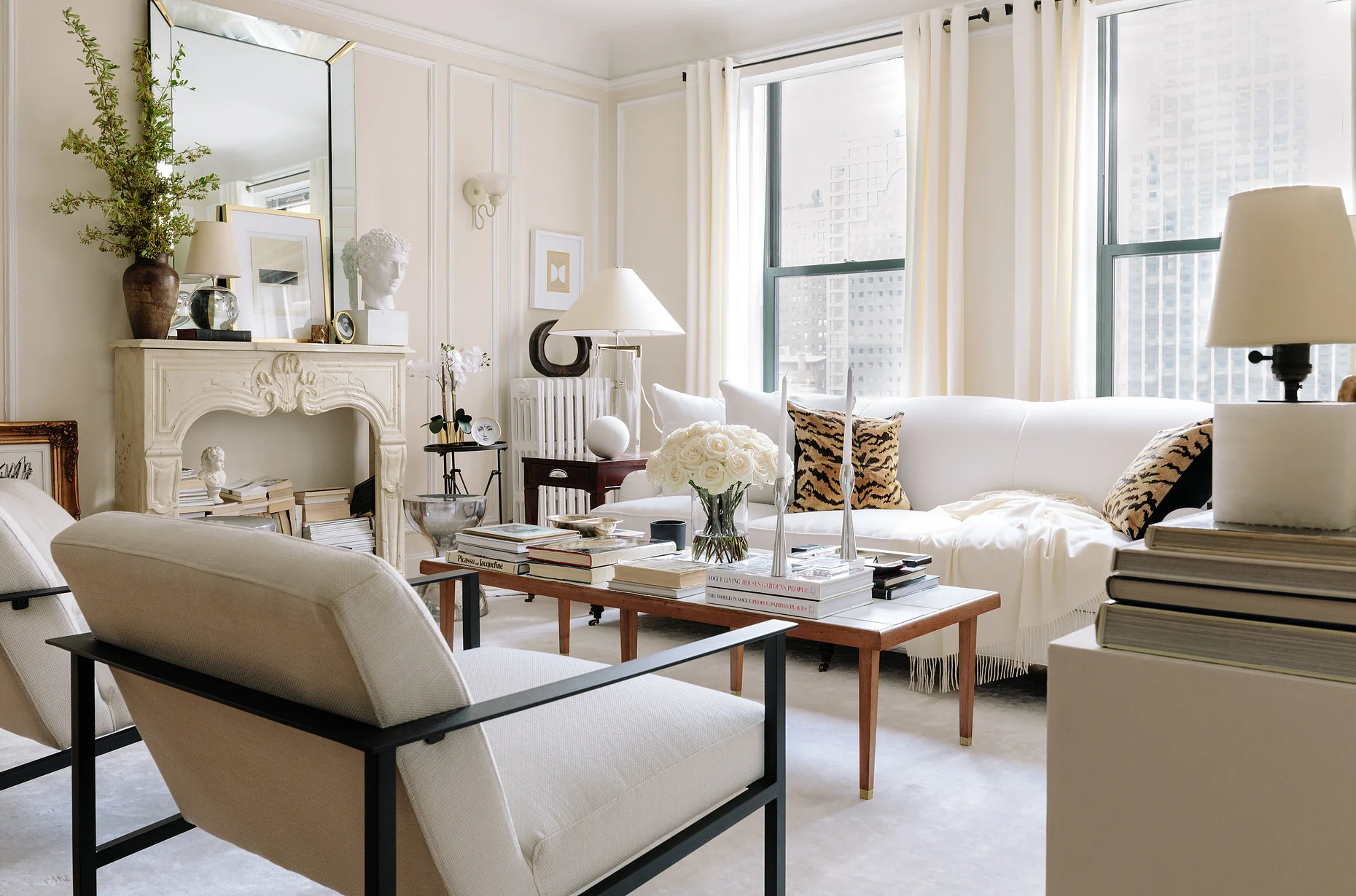 Design by Josh Yöung | Photography by Aimée Mazzenga