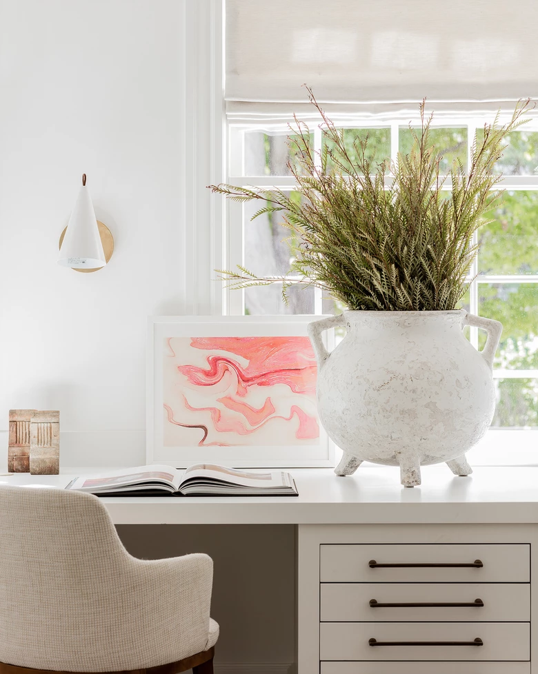 Design by Lisa Tharp | Photography by Micheal J. Lee