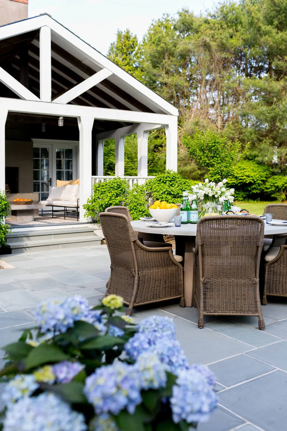 Design by Change & Co. | Photography by Raquel Langworthy