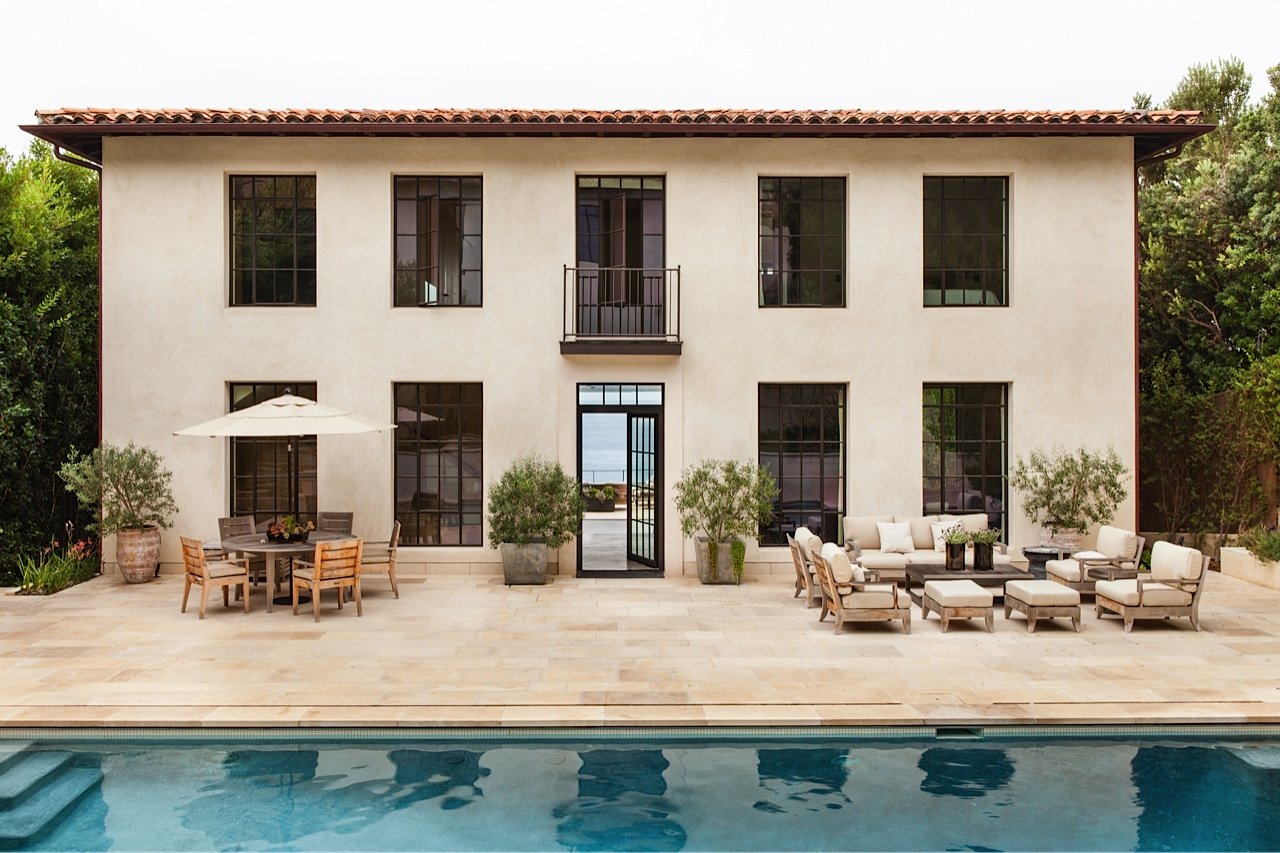 Design by Giannetti Home