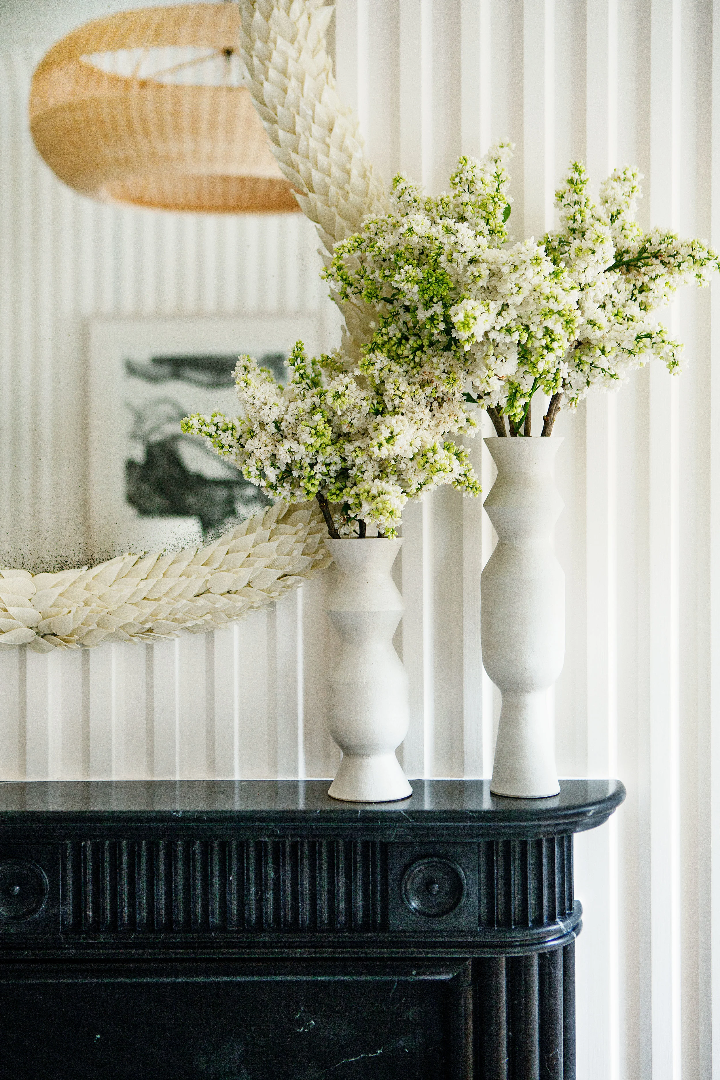 Design by Sarah Bartholomew | Photography by Patrick Cline