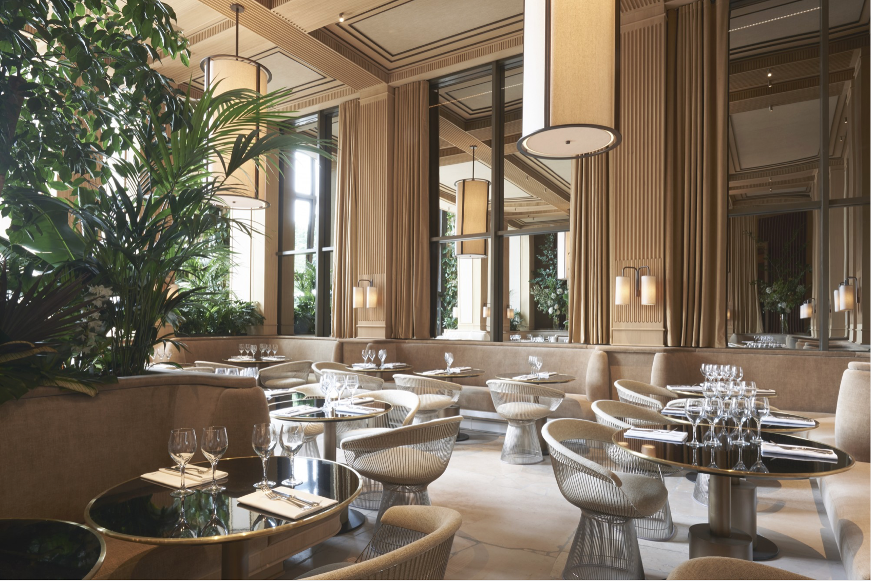 Design by Joseph Dirand | Photography by Adrien Dirand