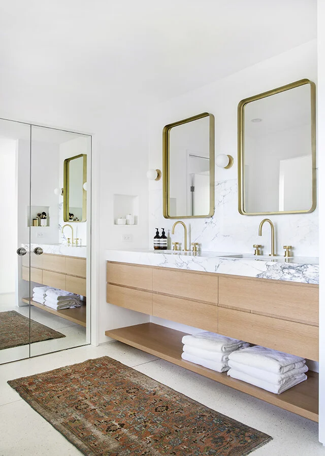 Design by Sarah Sherman Samuel | Photo by Tessa Neustadt