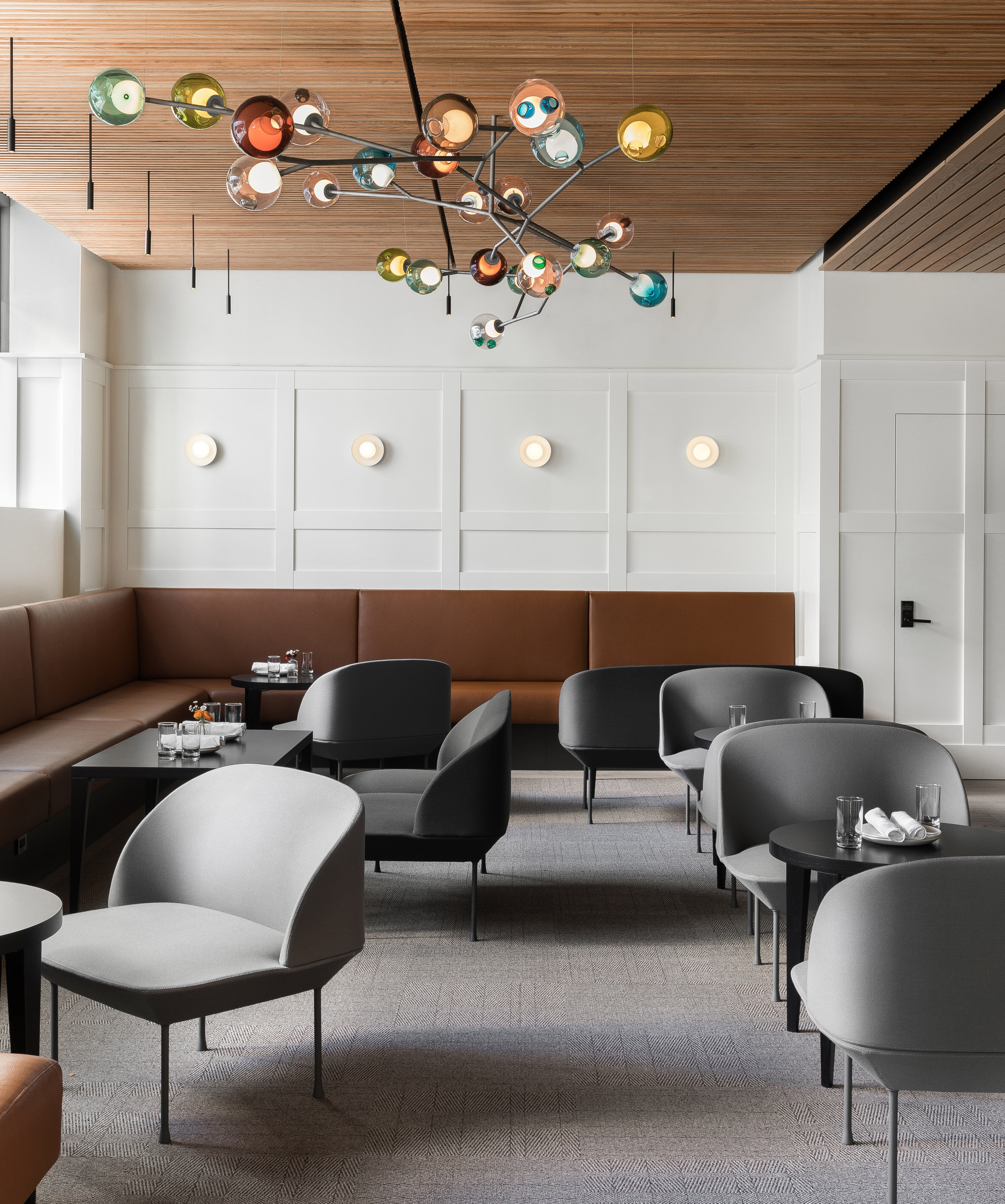 Design by Heliotrope Architects | Photo by Haris Kenjar Photography