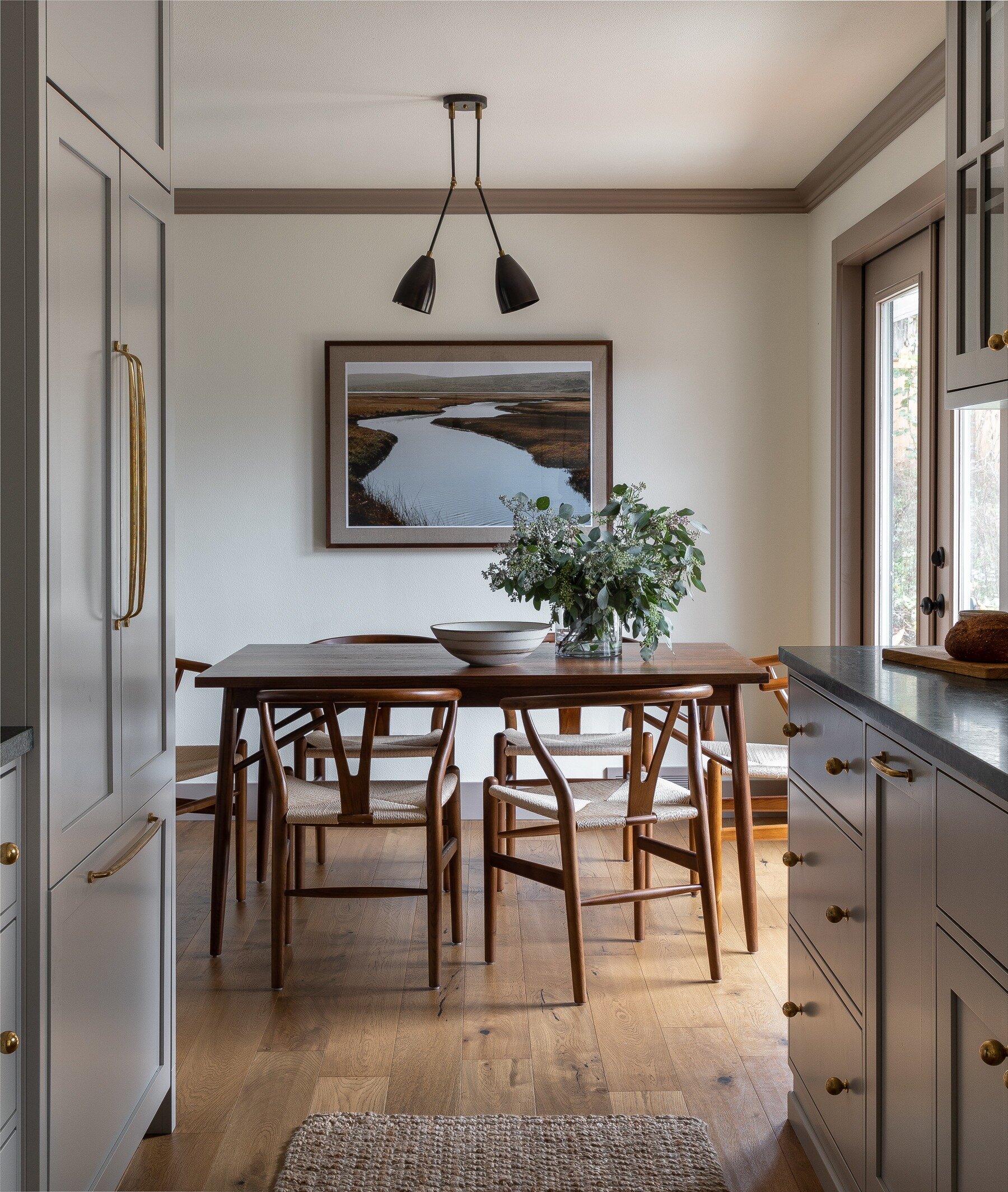 Design by Heidi Caillier | Photography by Haris Kenjar