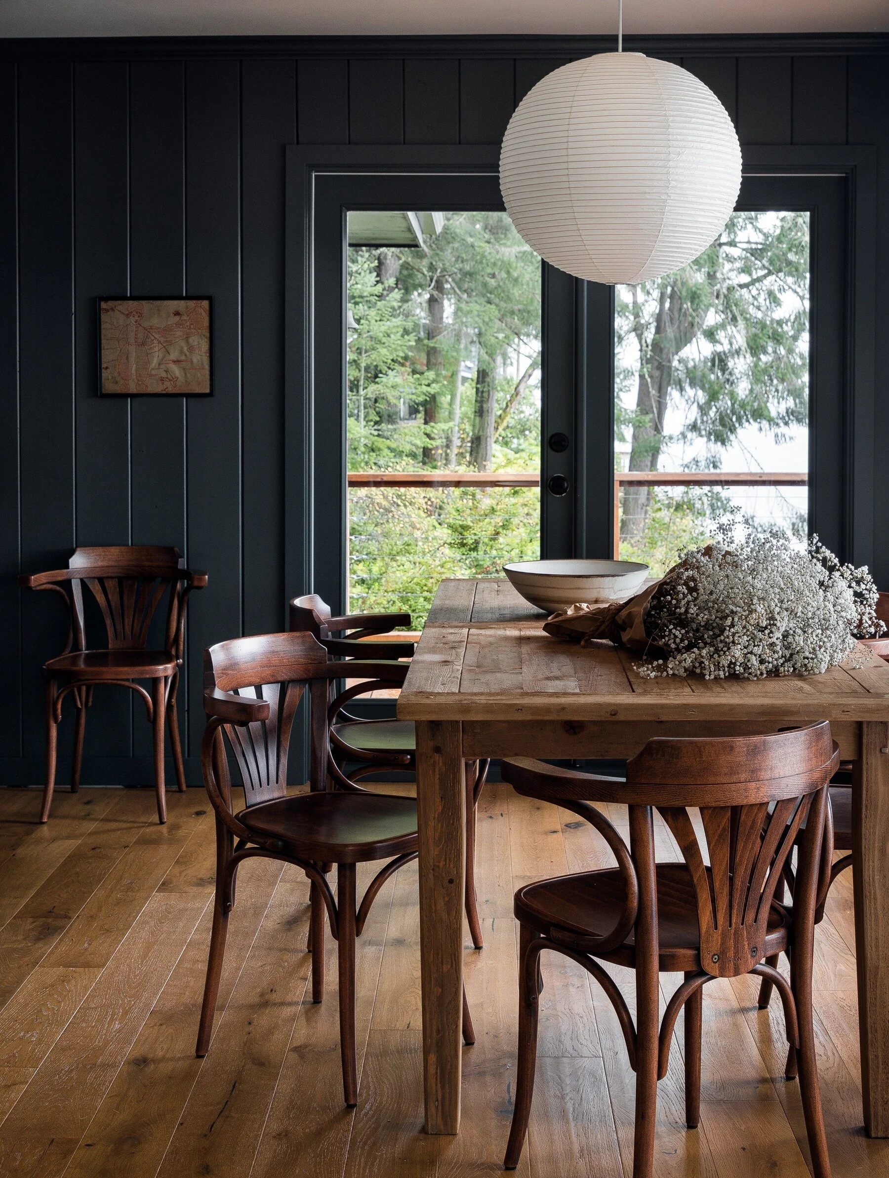 Design by Heidi Caillier | Photography by Haris Kenjar