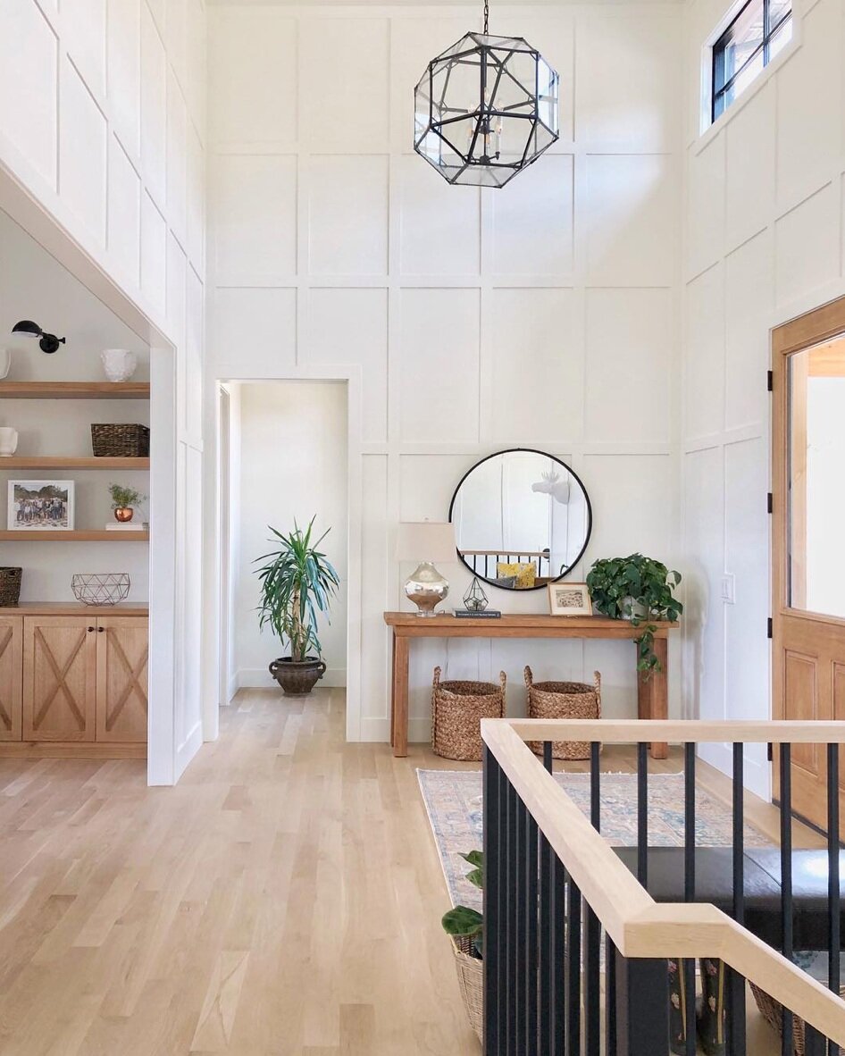 Design by Lindsay Hill Interiors