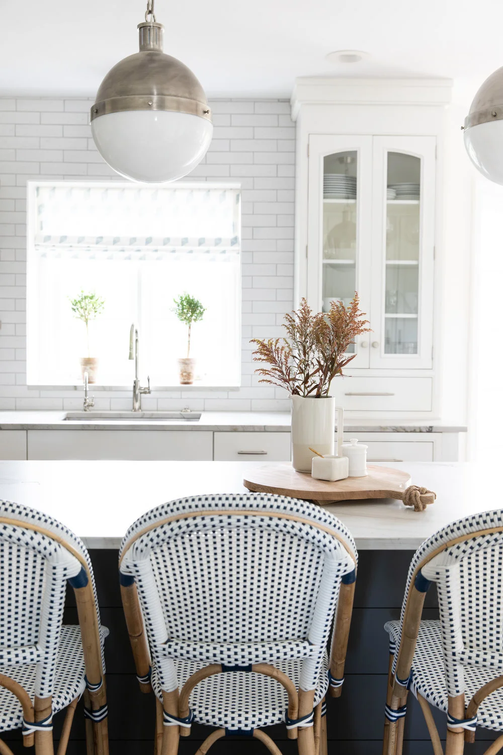 Design by Kate Marker Interiors | Photo by Emily Kennedy
