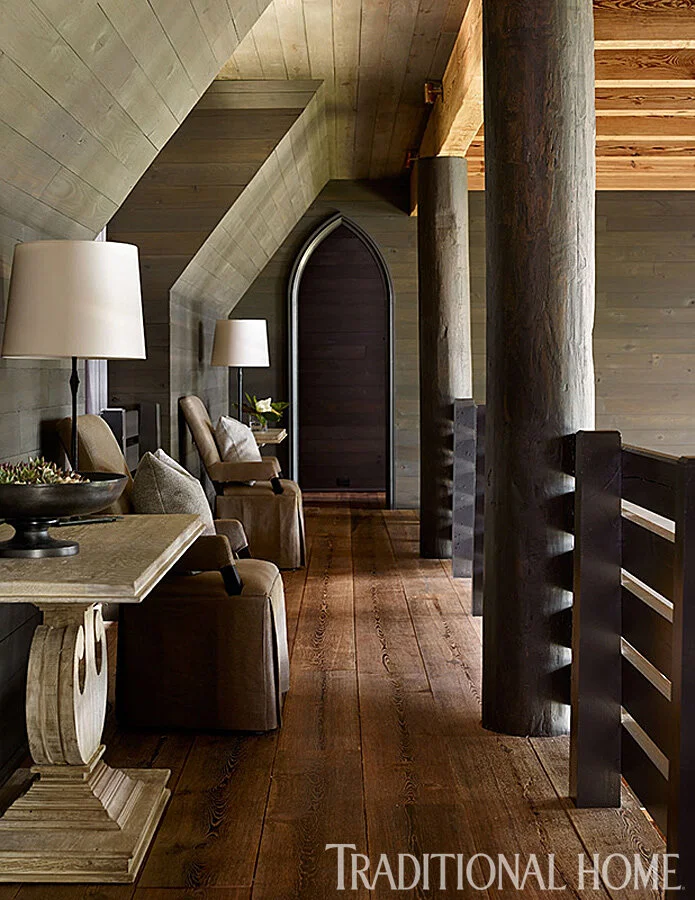 Design by Traditional Home | Photography by Emily Followill