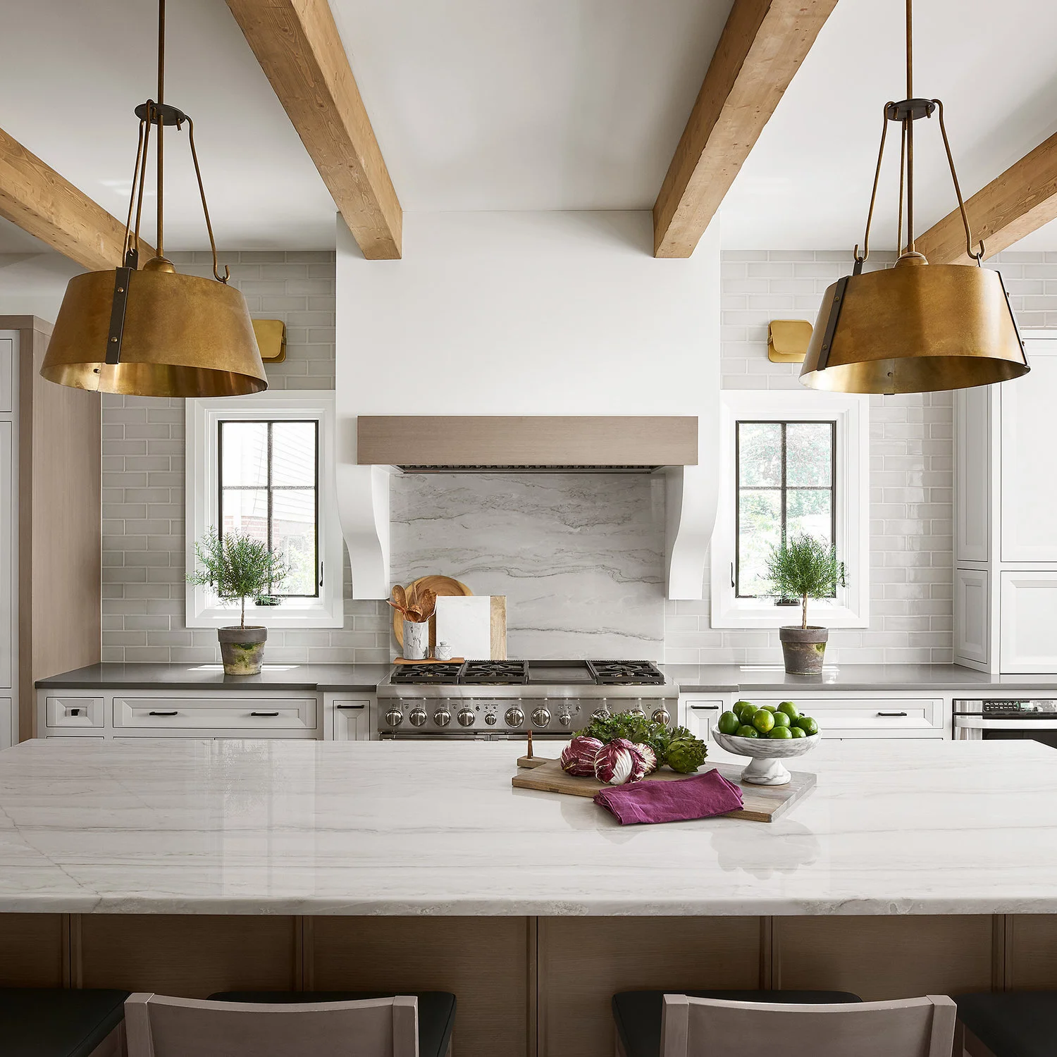 Design by Dawn Reeves | Photography by Ryan McDonald