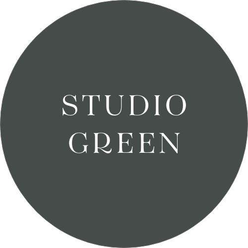 The Best Of Green Paint Colors — Scout & Nimble