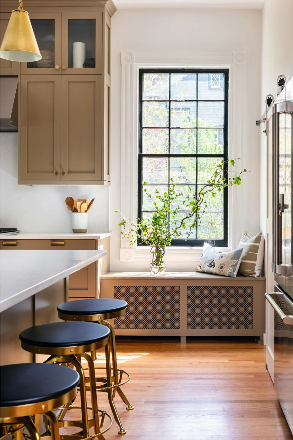Marvelous Mushroom The Color Trend We Love — Scout & Nimble