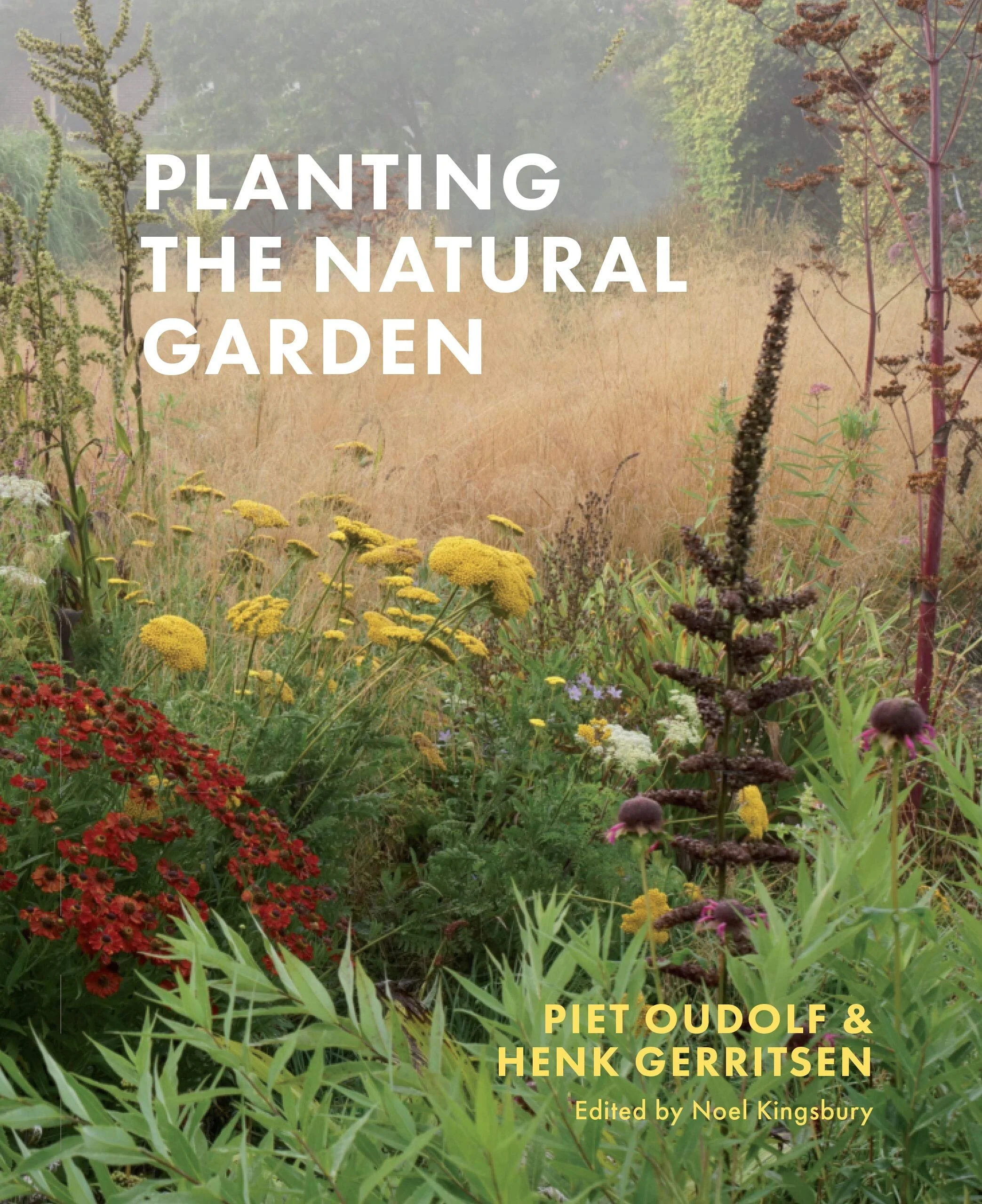 Outdoor Inspiration Coffee Table Books for Landscaping Lovers — Scout