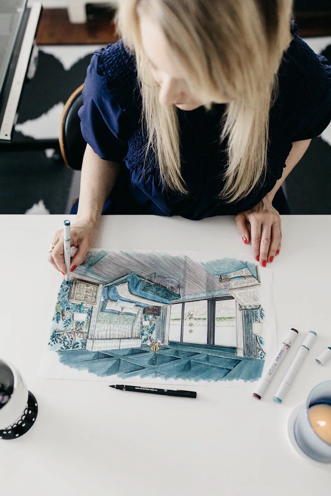 Photo by Brady Bates Photography