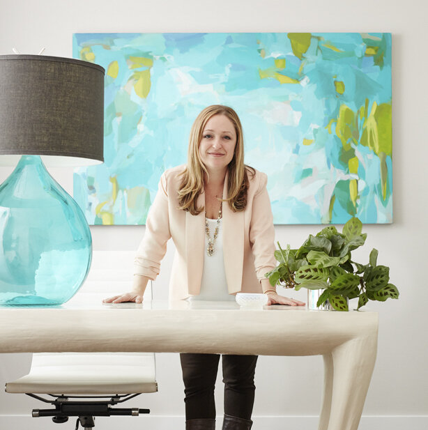 Industry Spotlight Designer Kristina Crestin Scout Nimble