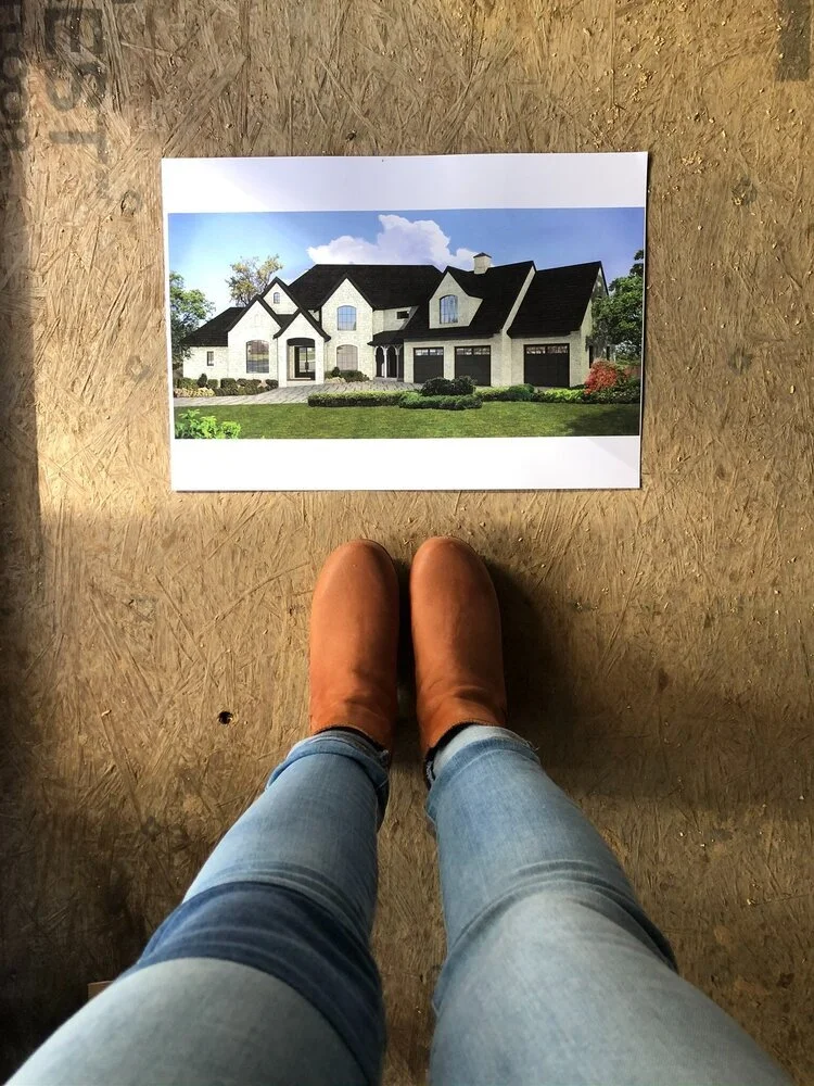 Introducing The Stone Bluff Project — Scout & Nimble