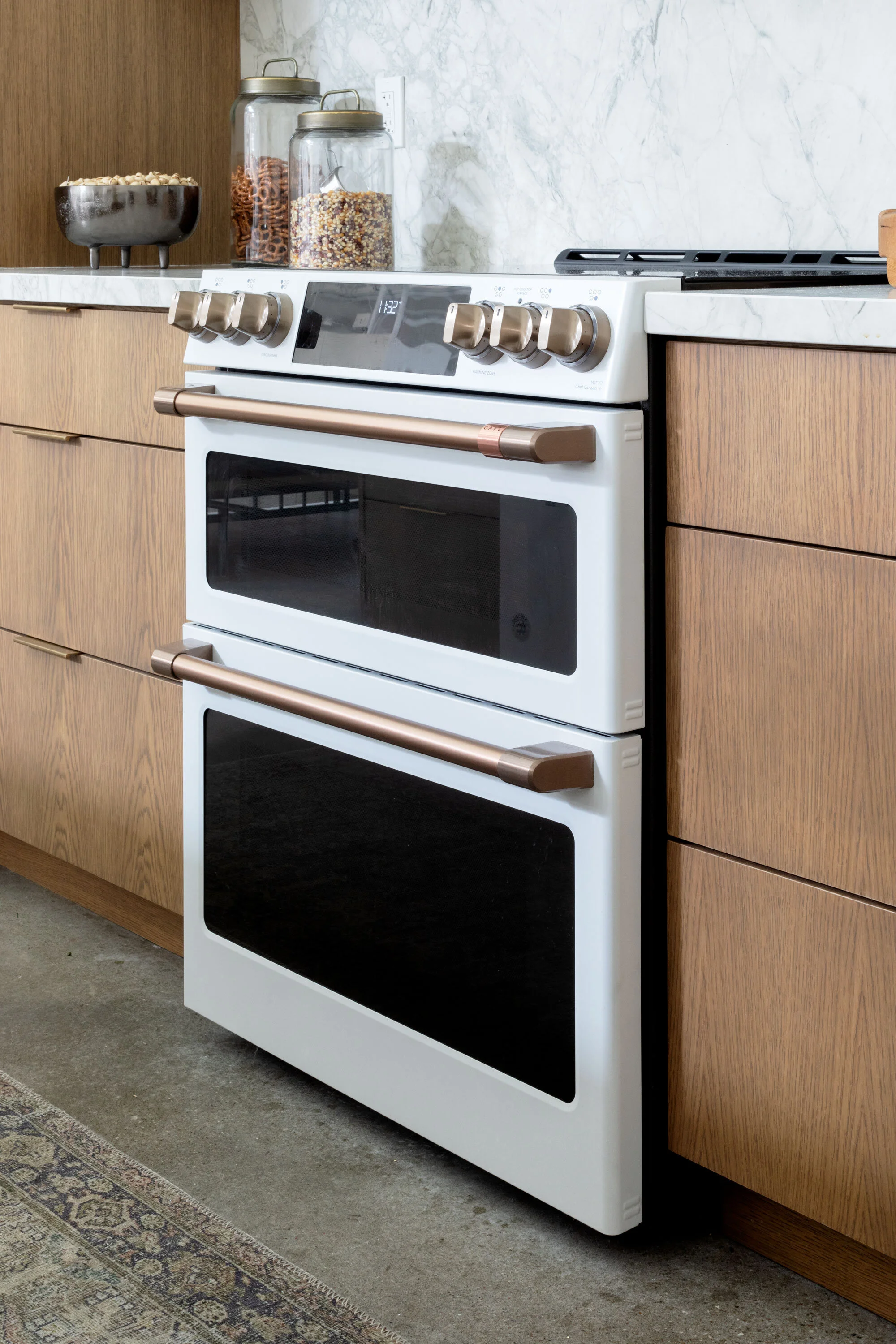 4 Ways To Spice Up Your Kitchen For Fall Scout Nimble