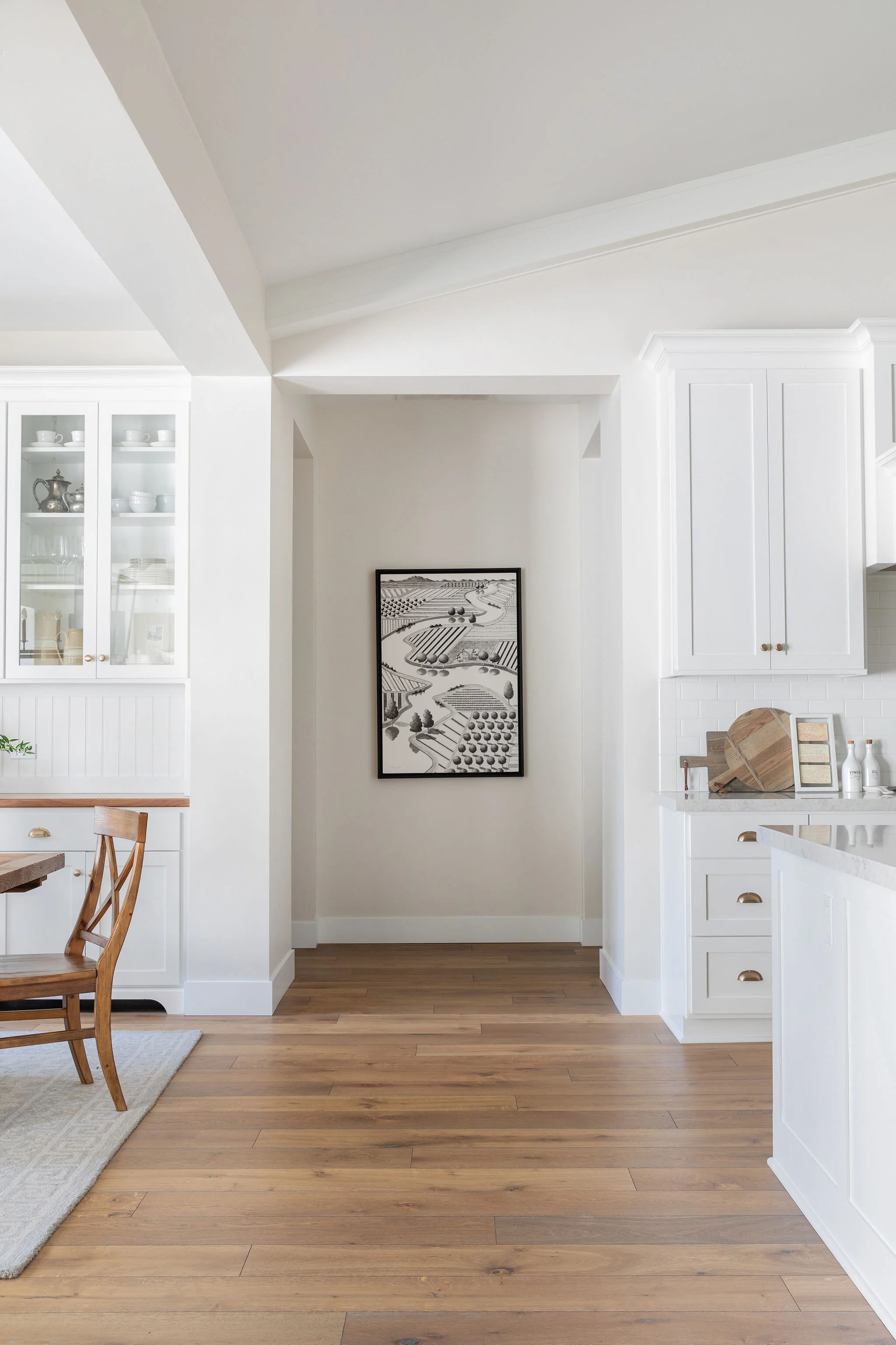 Home Tour | Ranch Home by Marin Design Co. — Scout & Nimble