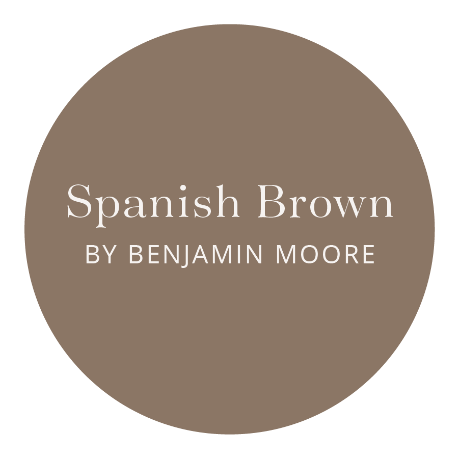 Rich & Serene Brown Walls are Back, Baby! — Scout & Nimble