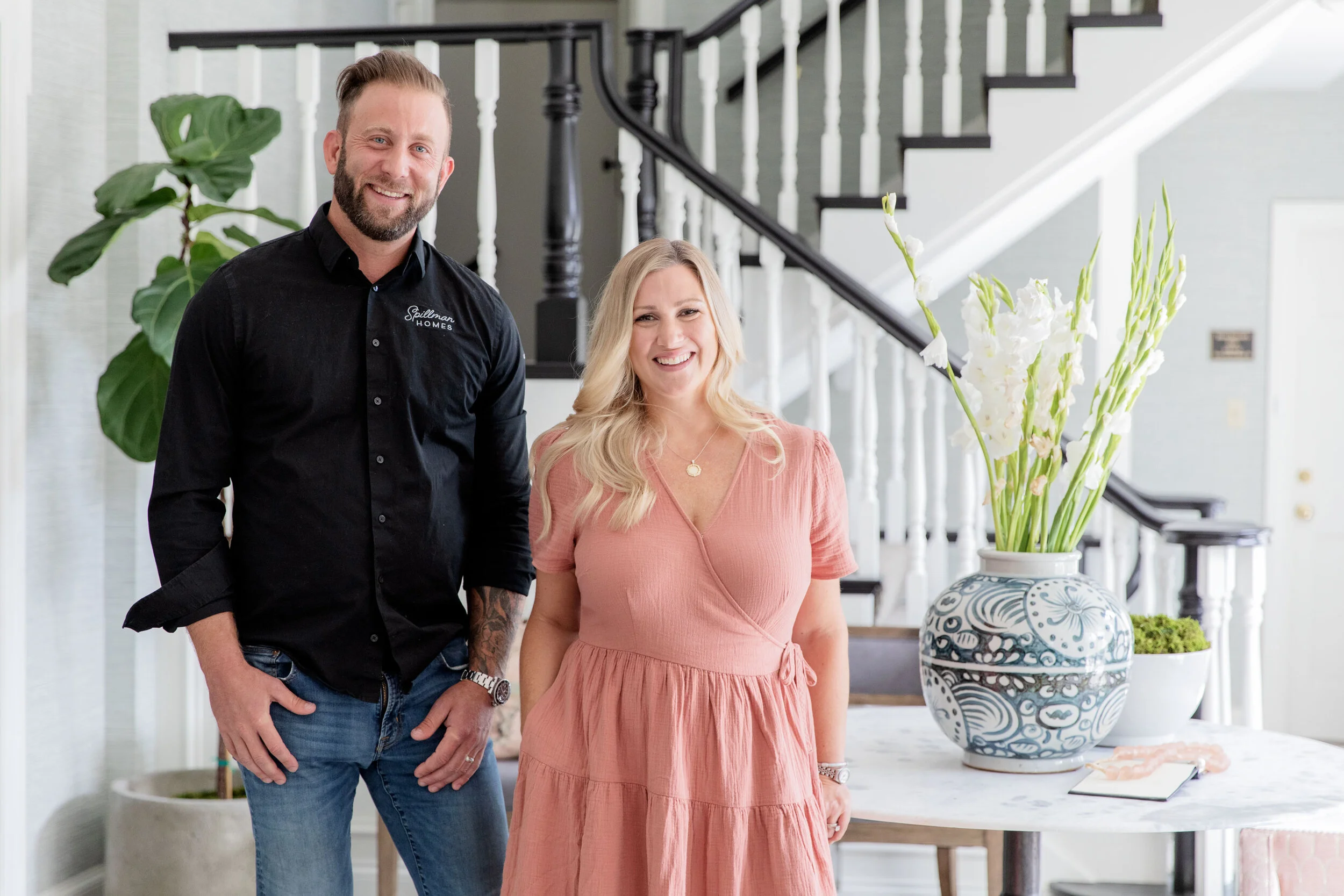 Everything You Need To Know About the Contractor & Designer