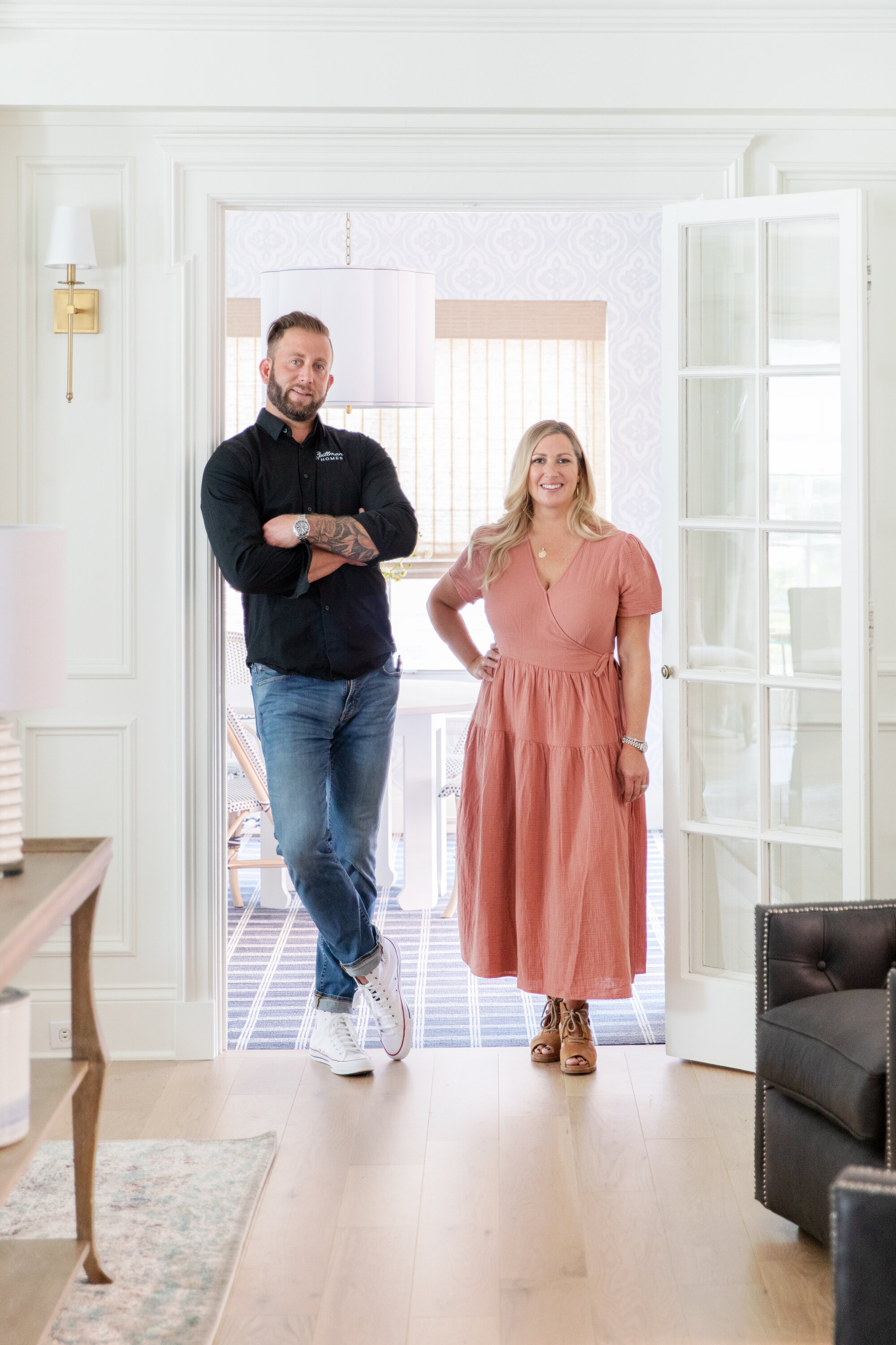 Everything You Need To Know About the Contractor & Designer