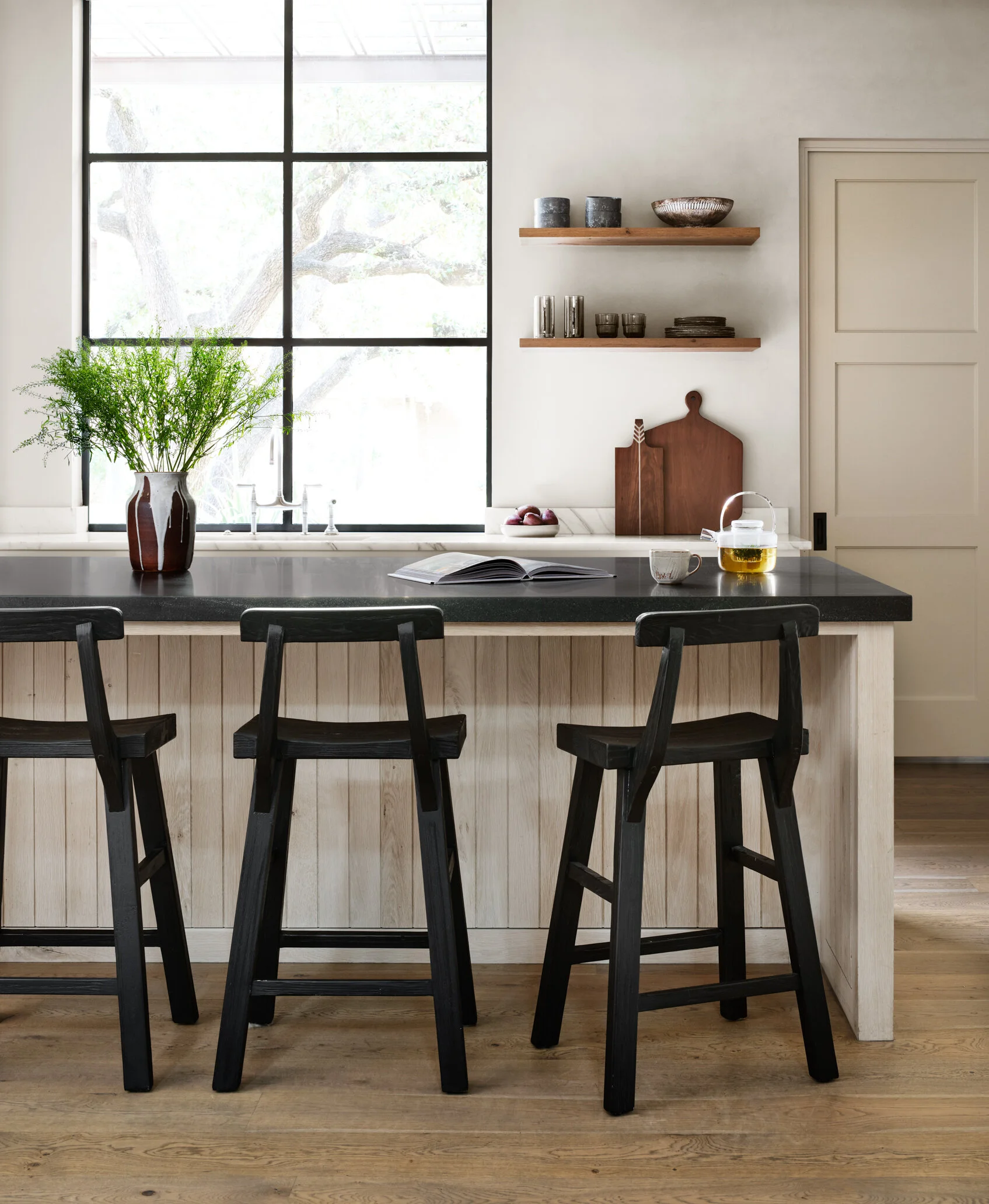 The Best Kid Friendly Counter Stools — Scout & Nimble