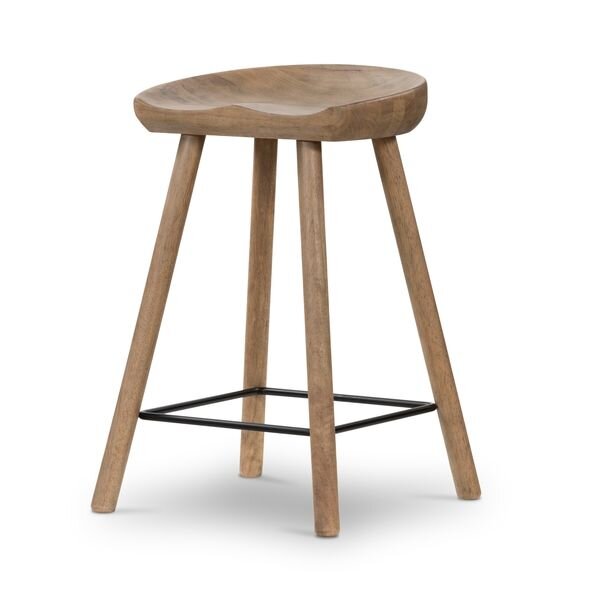 The Best Kid Friendly Counter Stools, Child Seat Bar Stool