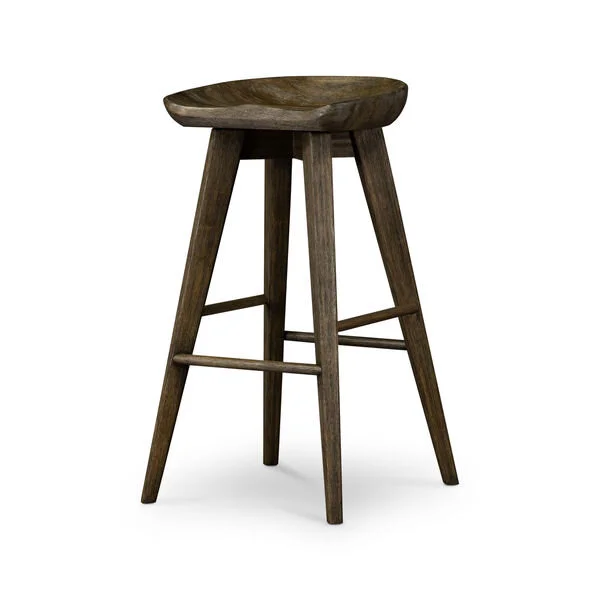 The Best Kid Friendly Counter Stools — Scout & Nimble