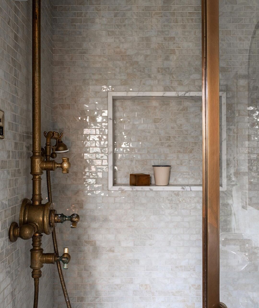 Everything You Need to Know About Zellige Tile — Scout & Nimble