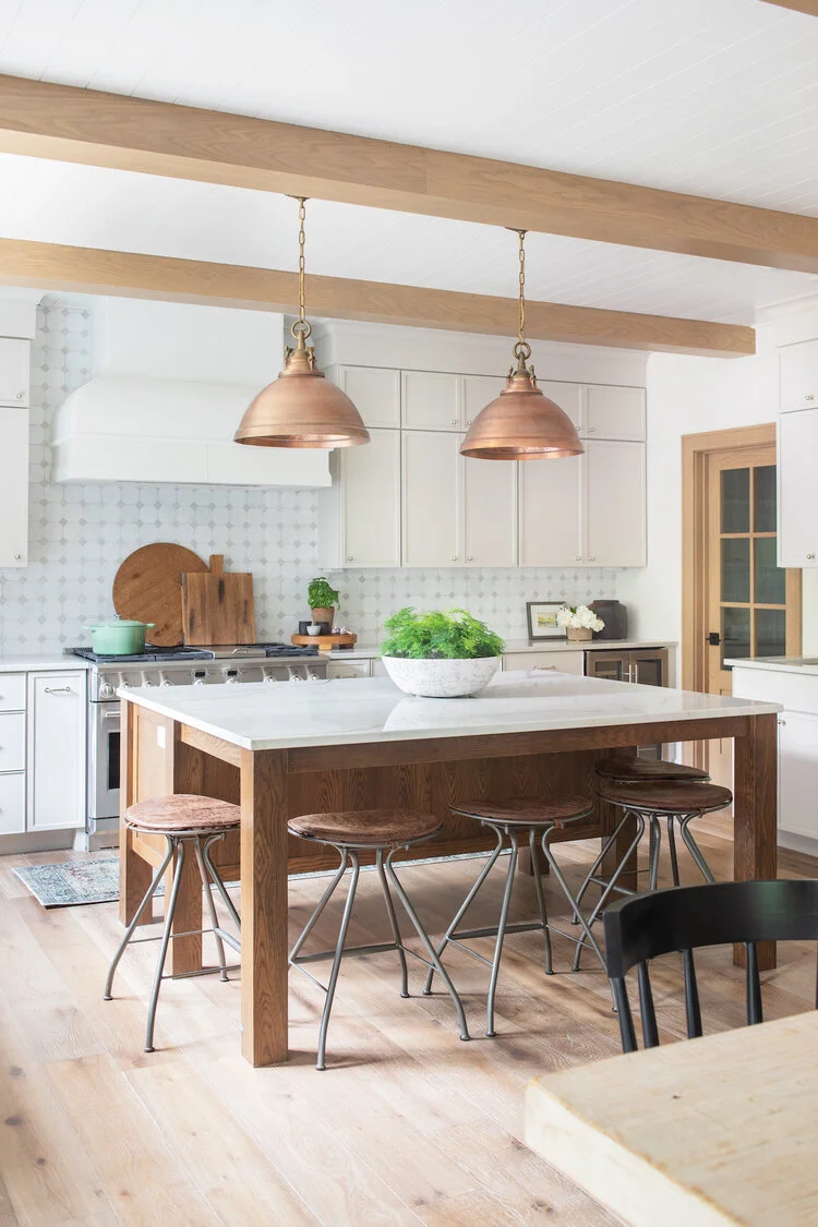 The Best Kid Friendly Counter Stools — Scout & Nimble