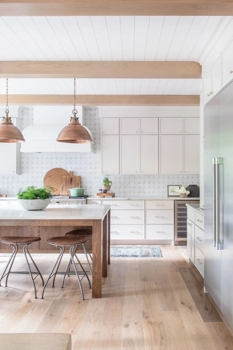 The Best Kid Friendly Counter Stools — Scout & Nimble