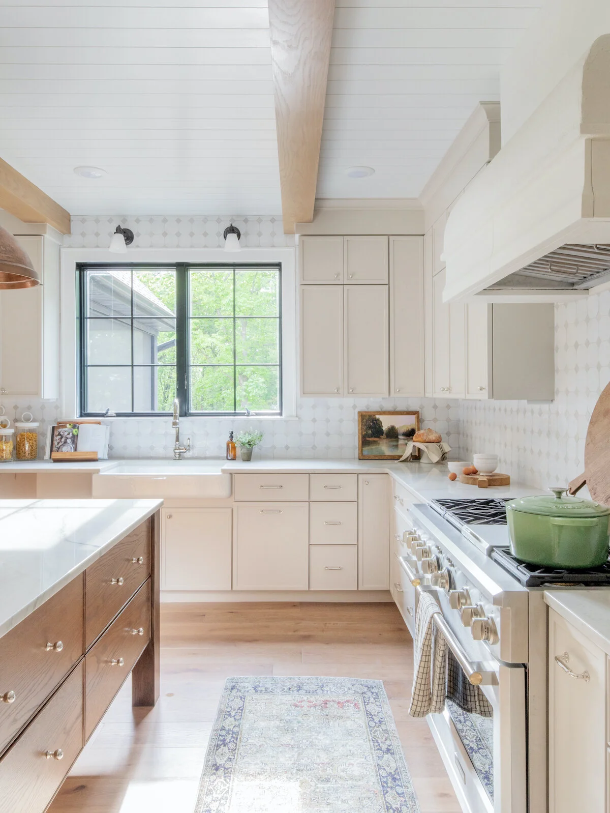 Function Meets Beauty | 5 Tips for Achieving an Equally Stunning &amp; Practical Kitchen