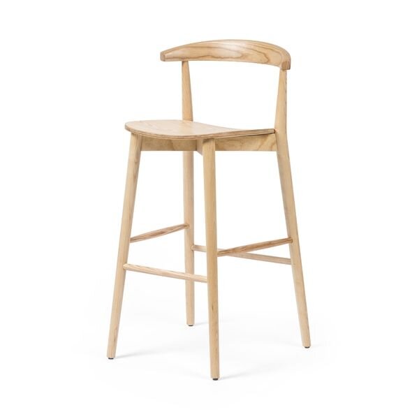 The Best Kid Friendly Counter Stools, Child Friendly Bar Stools