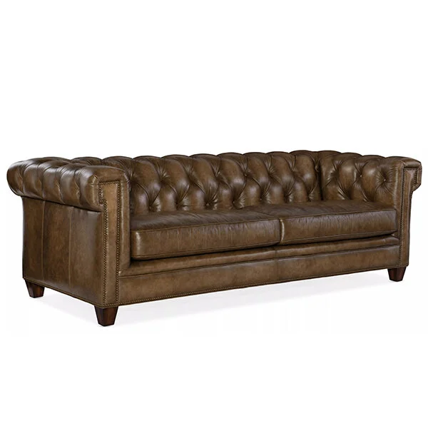 3 Tips for How to Mix and Match Leather and Fabric Sofas — Scout & Nimble