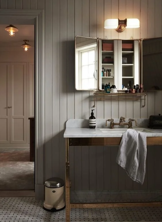 5 Ways to Elevate the Modern Farmhouse Style