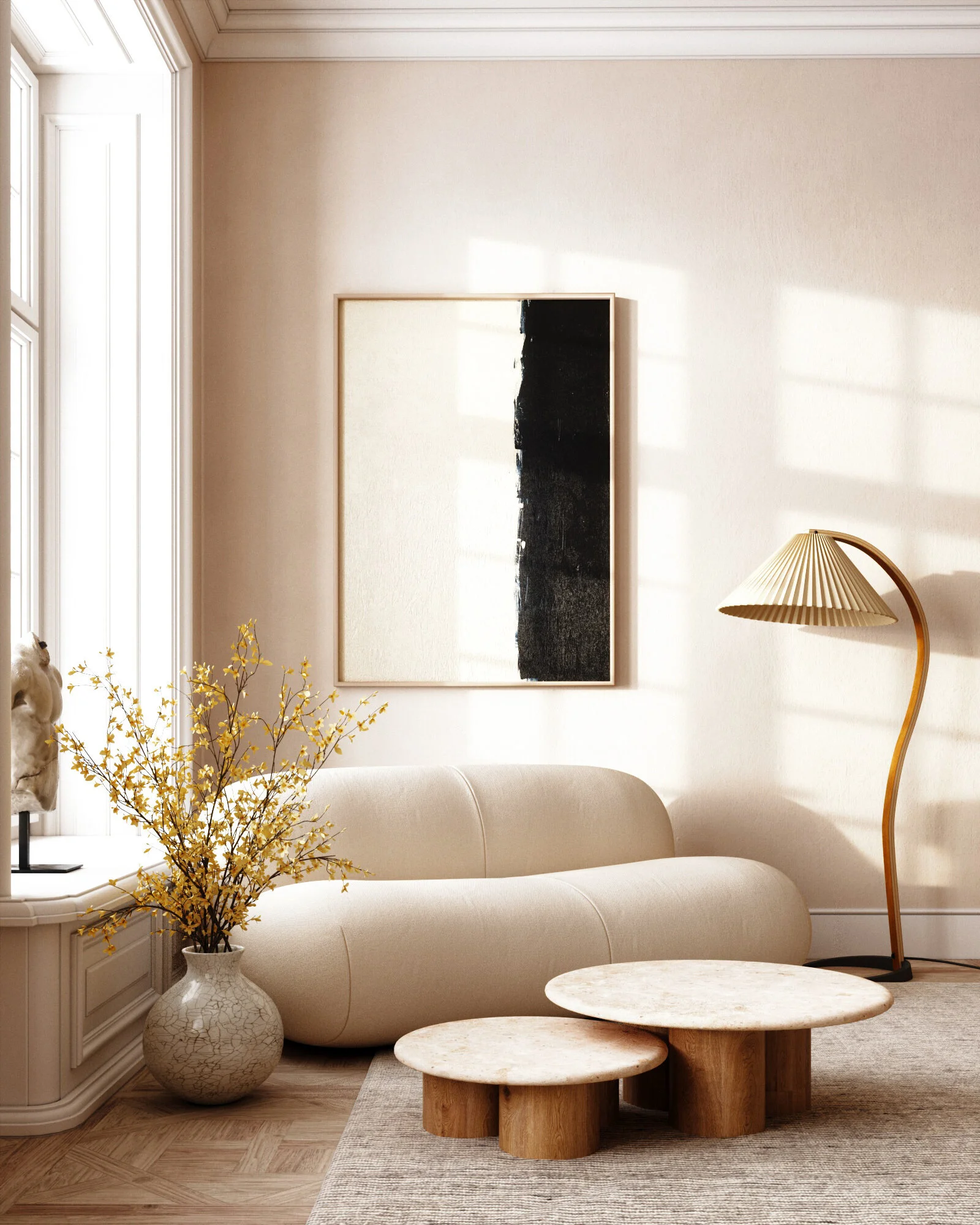 Design Style Feature | 7 Key Features of the Organic Modern Style