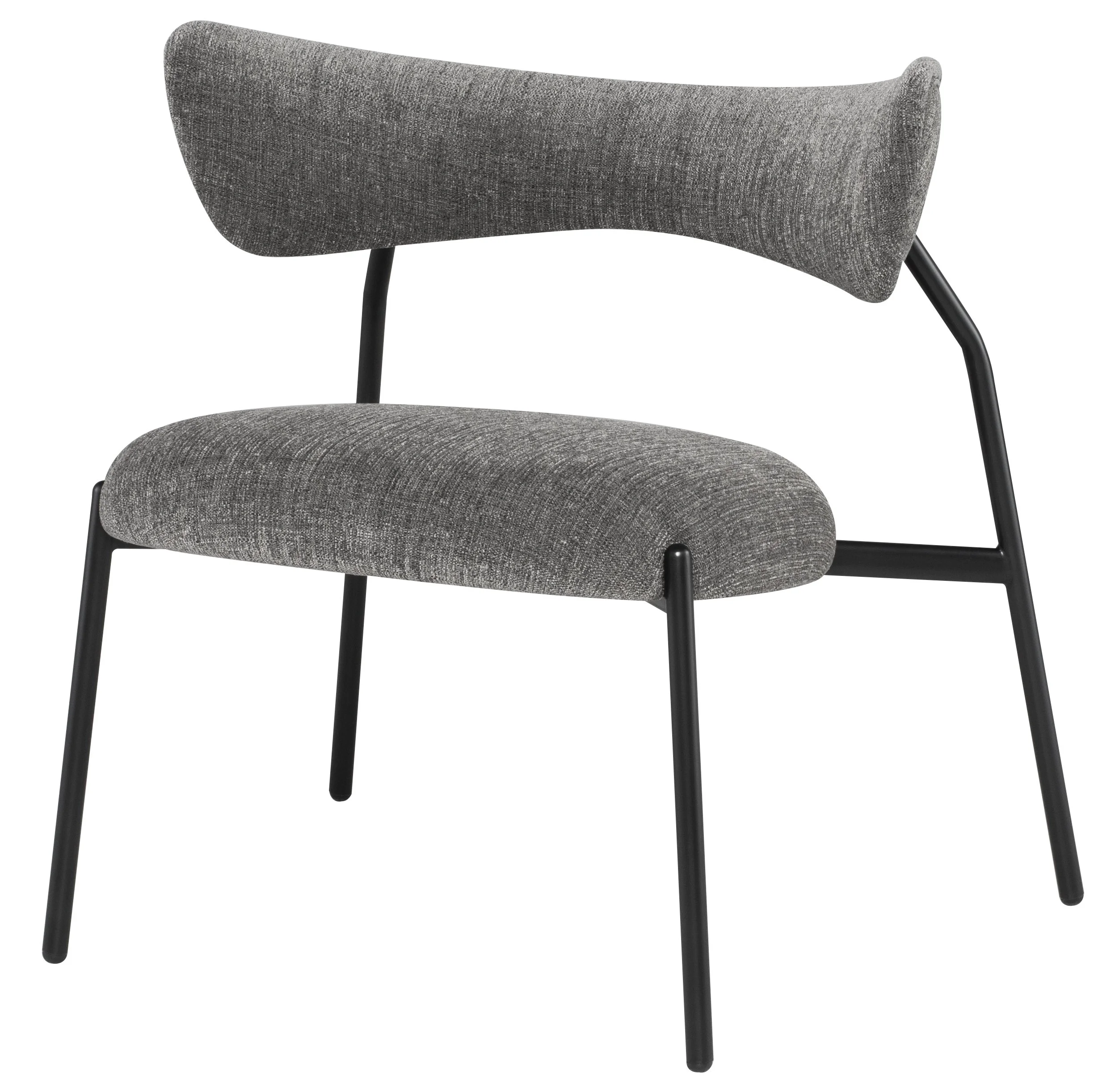 Creating a Conversation Space How to Mix and Match Accent Chairs and