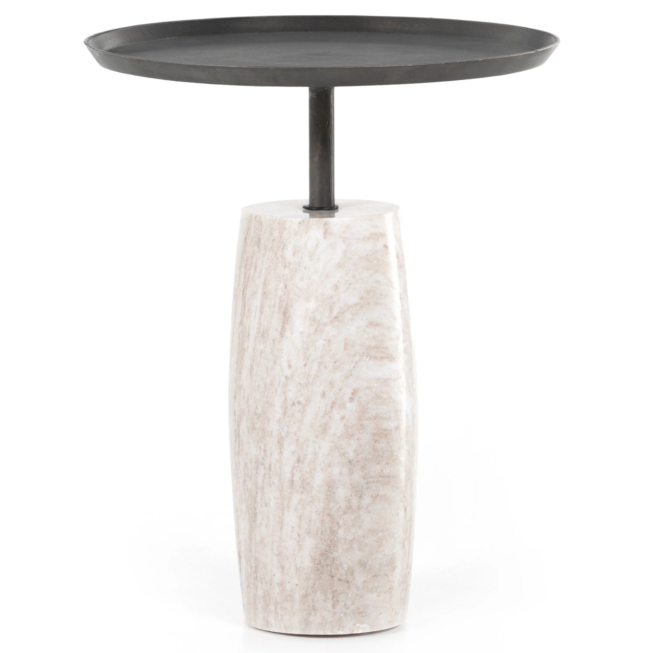Creating a Conversation Space How to Mix and Match Accent Chairs and