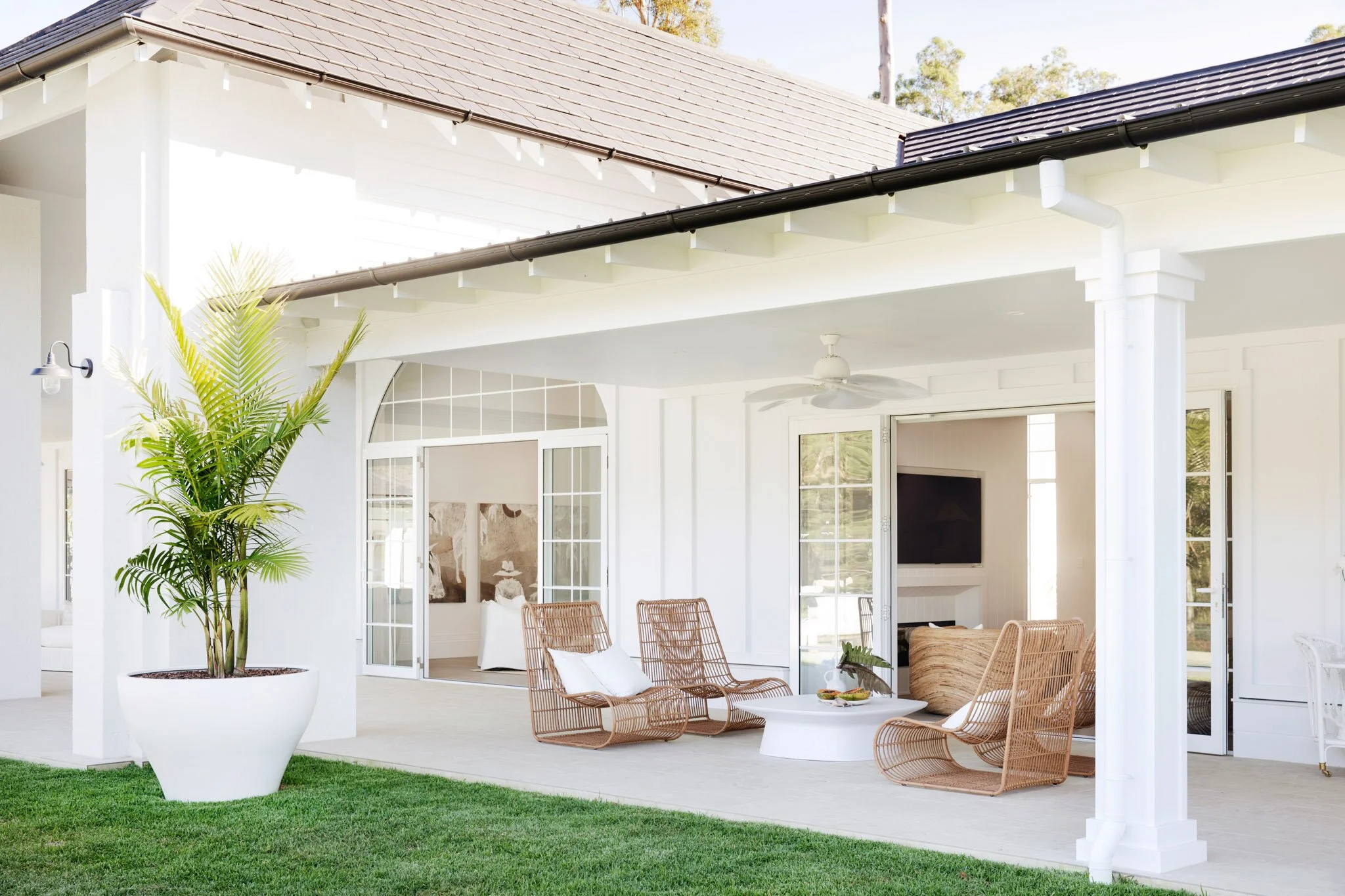 Best Wood for Outdoor Furniture | 7 Types of Wood We Love — Scout & Nimble