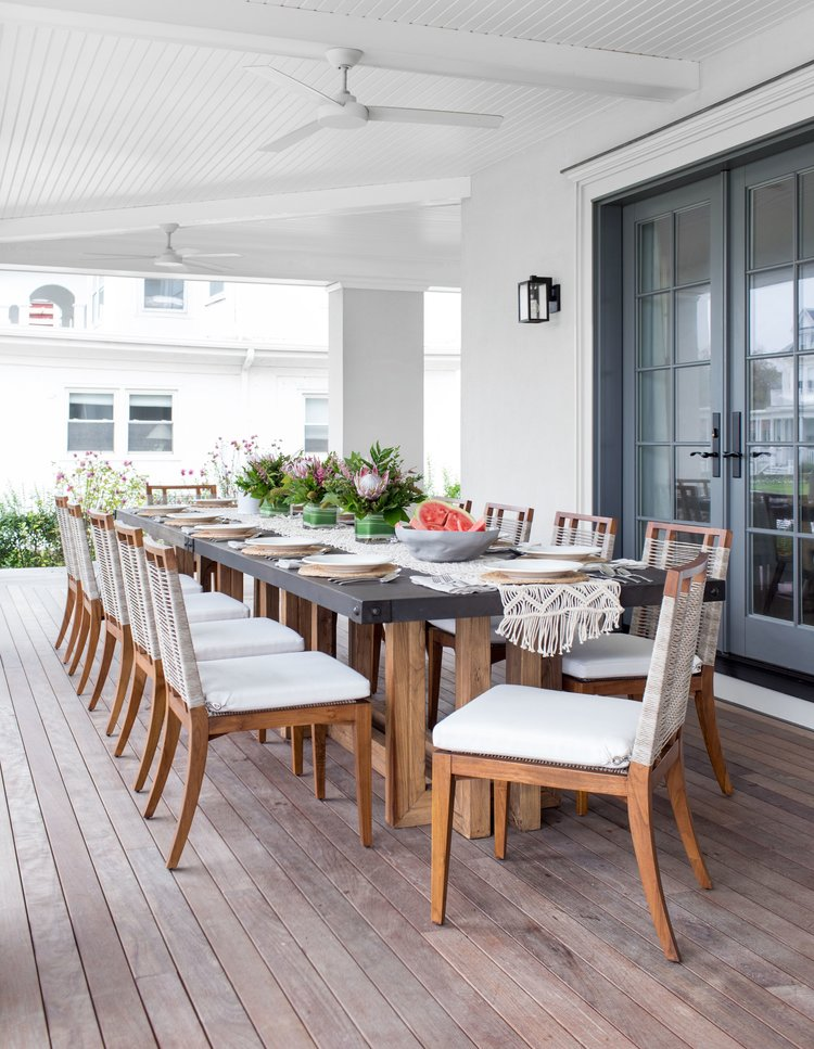 Best Wood for Outdoor Furniture 7 Types of Wood We Love — Scout & Nimble