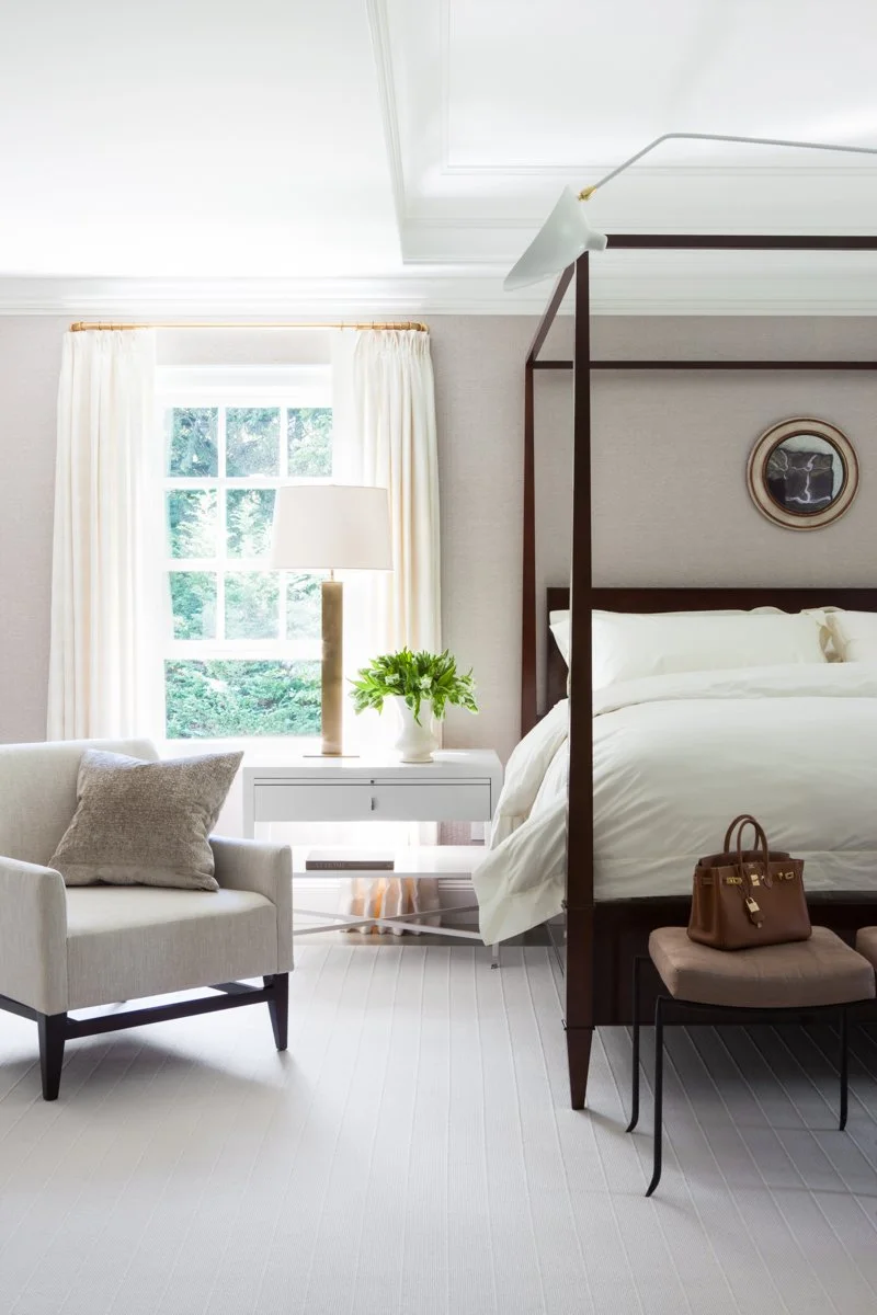 5 Ideas for Furniture for the End of Your Bed — Scout & Nimble