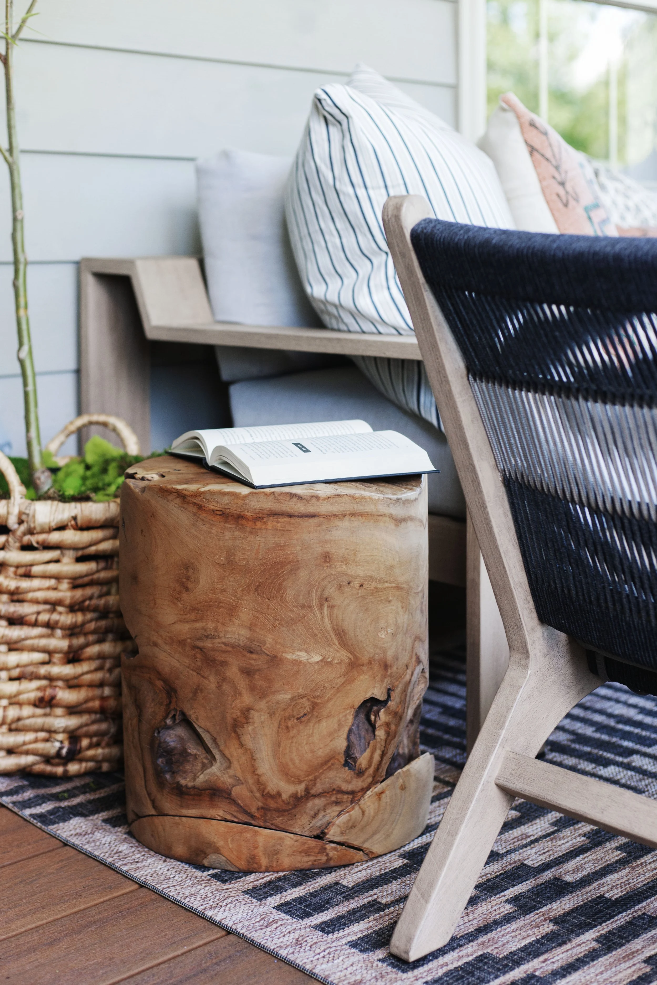 20 Designer Picks for Wooden Outdoor Furniture — Scout & Nimble