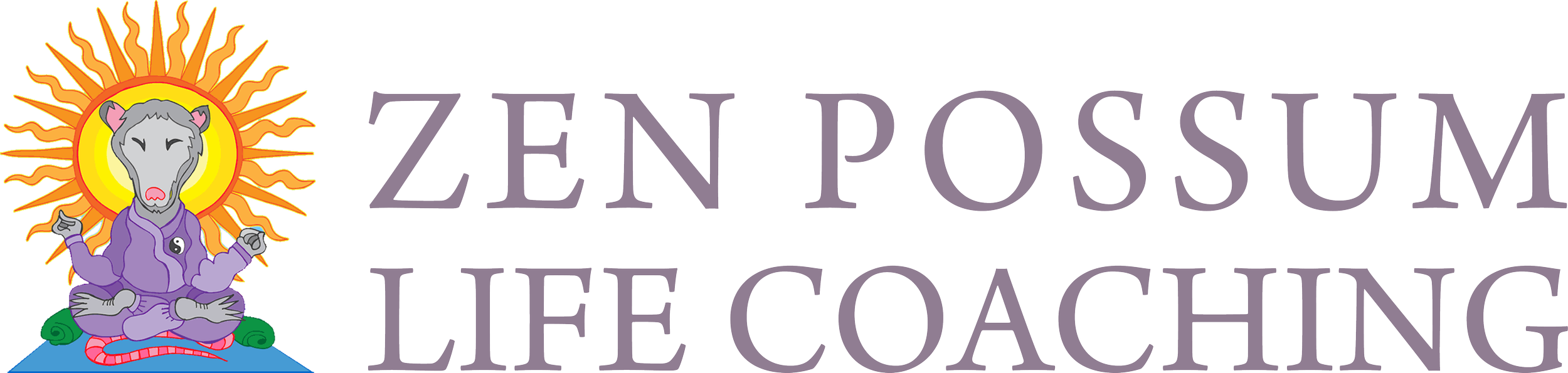 Zen Possum Life Coaching